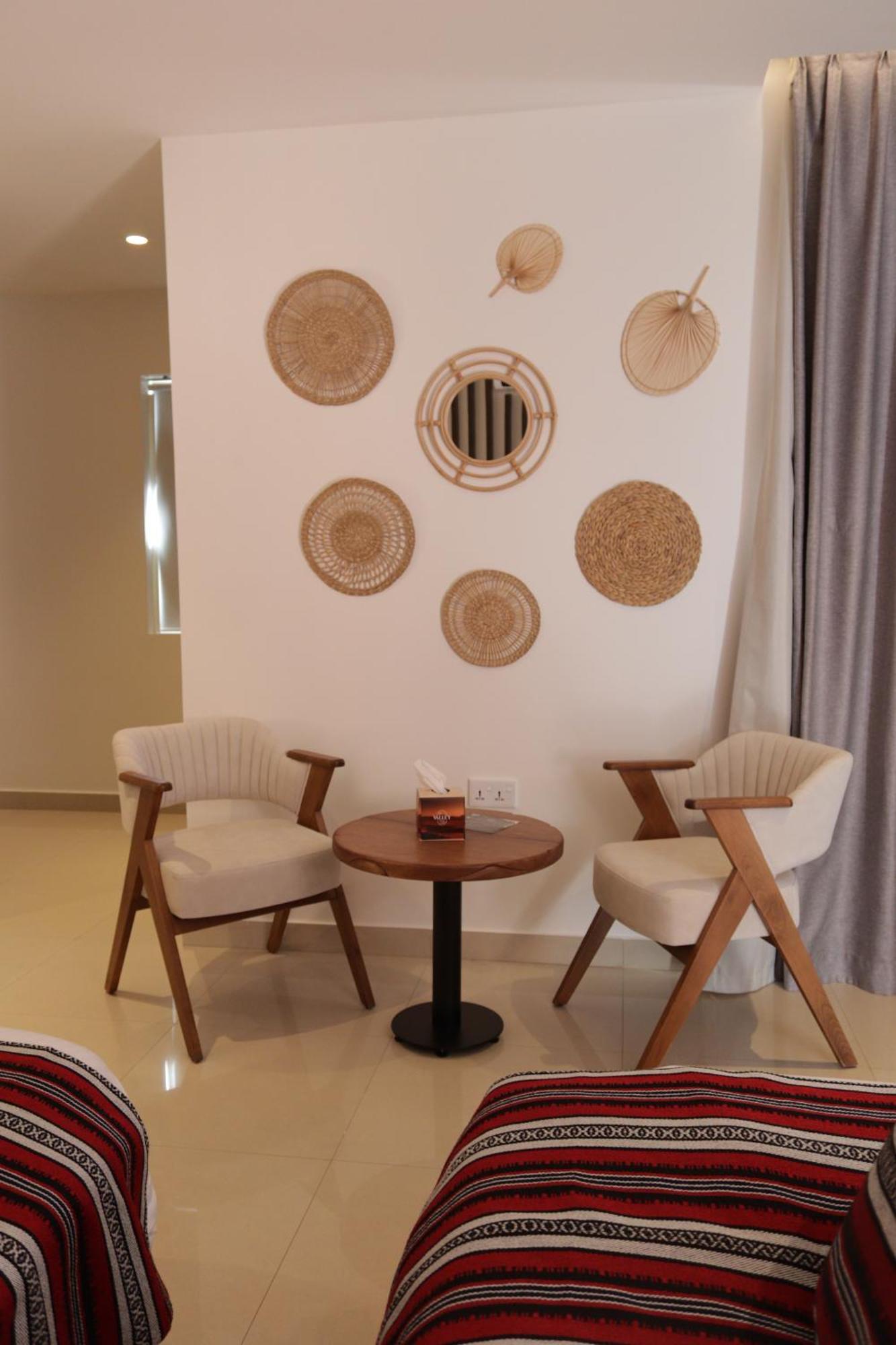 Valley Resort Ram Vadisi Dış mekan fotoğraf