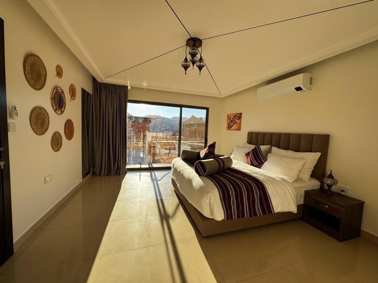 Valley Resort Ram Vadisi Dış mekan fotoğraf